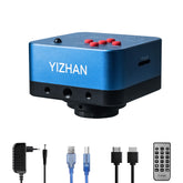 Camera components Electronic component inspection High quality sensors Microscope camera XH3002 industrial testing